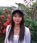 Rencontre Femme Thaïlande à ไทย : Kaew, 32 ans